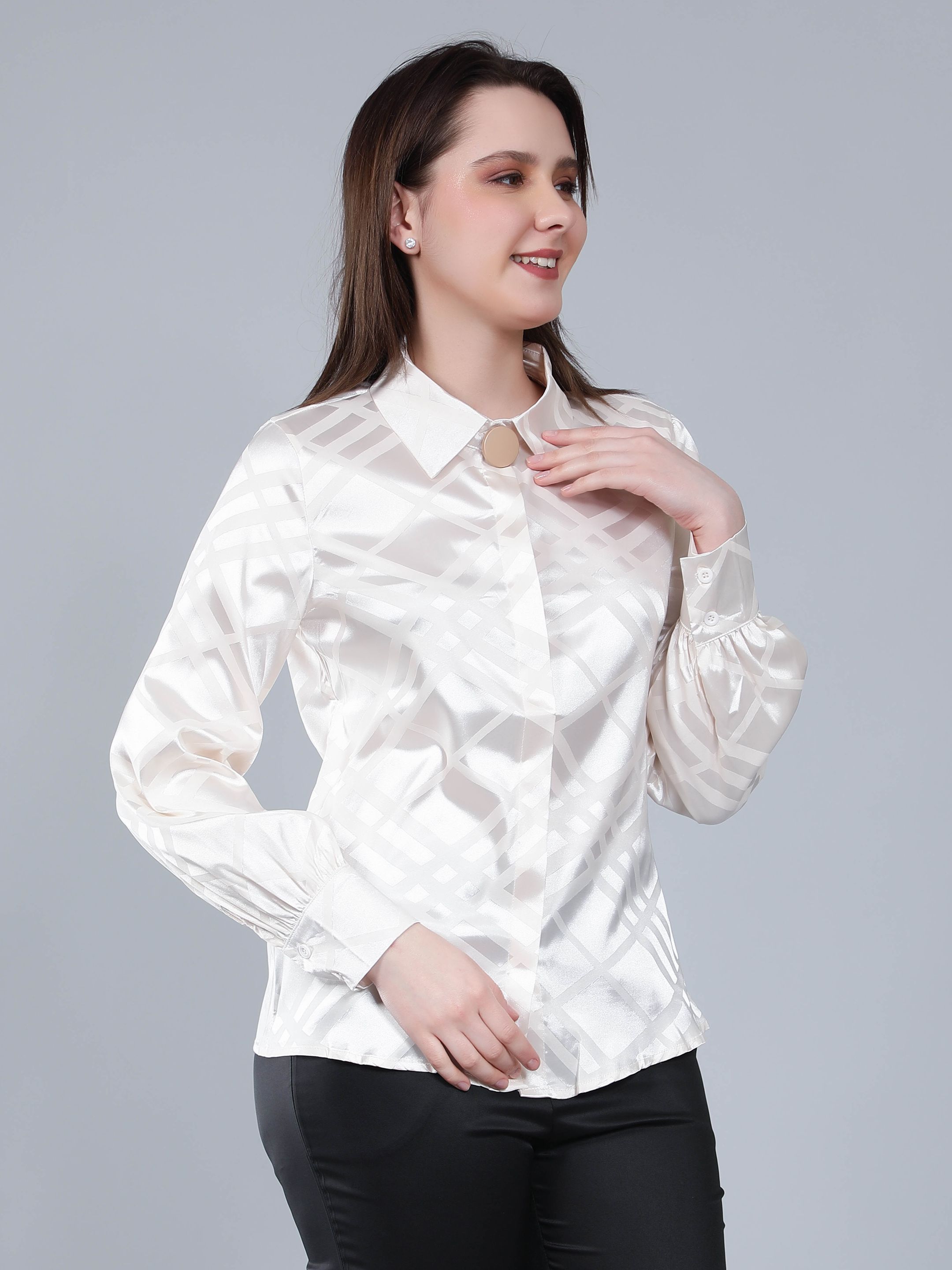 Shop Stylish Women's Tops Online - ANNY